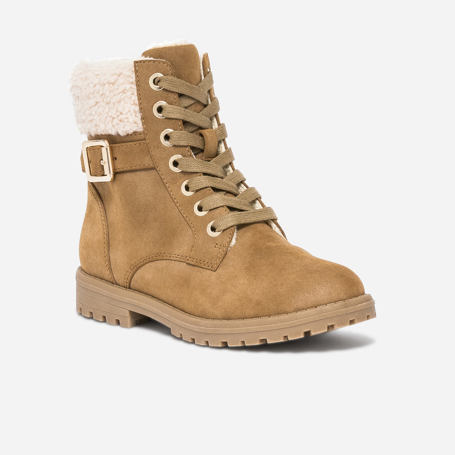 BOOTS EMEL4 CAMEL
