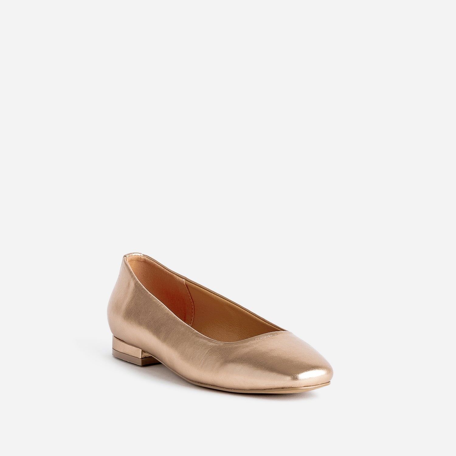 BALLERINE DALVA BRONZE