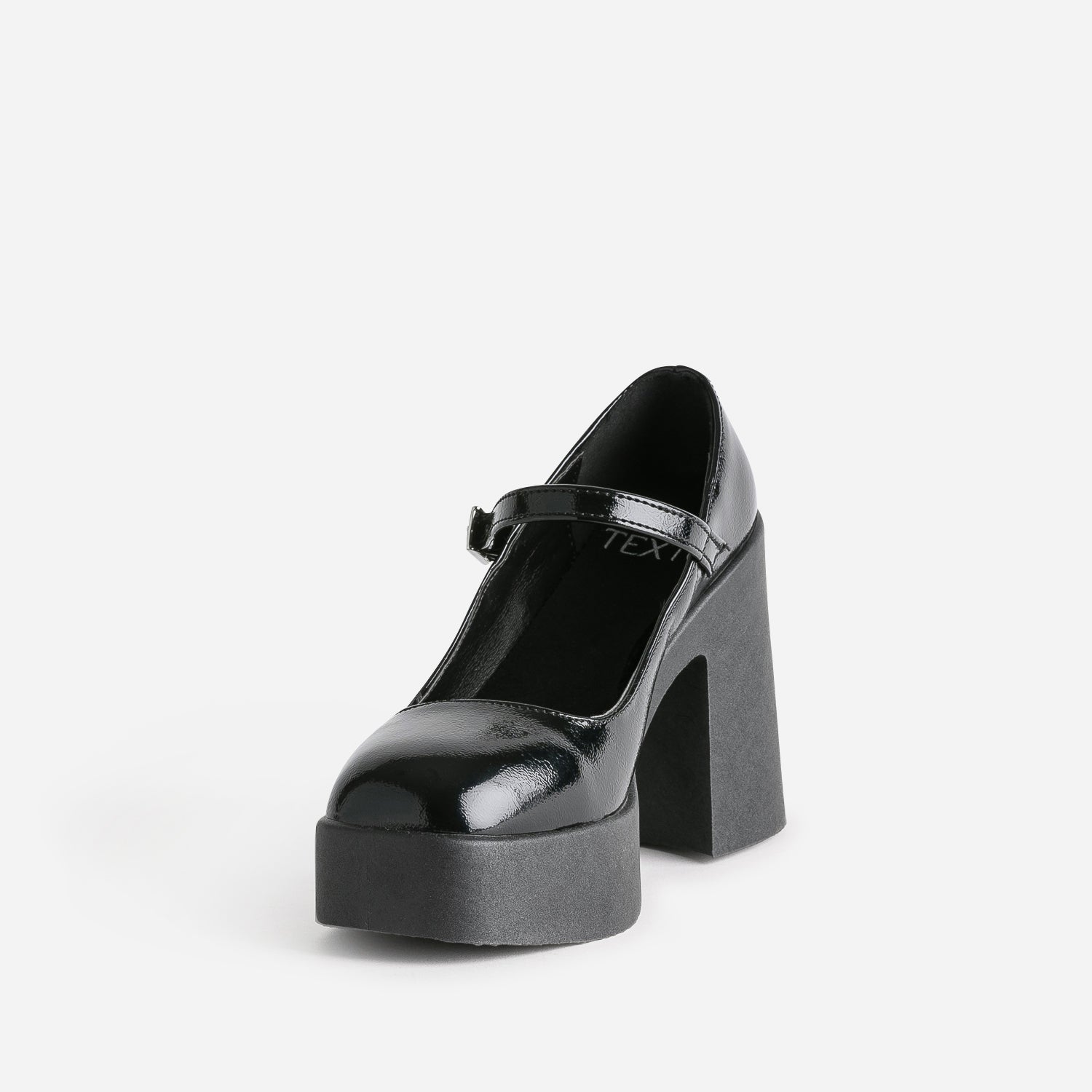 BABIES GIOVANNA NOIR
