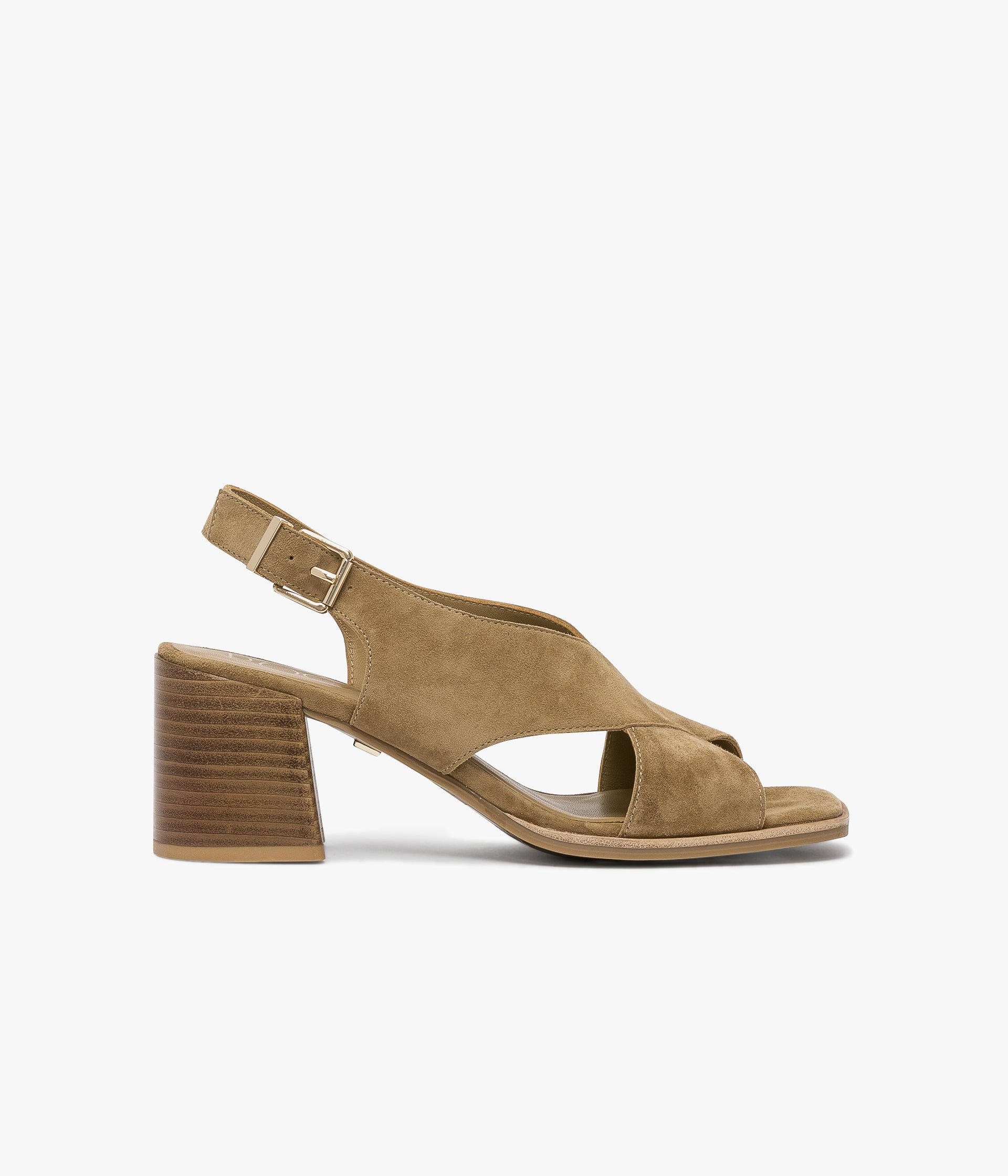 SANDALE HORSA TAUPE