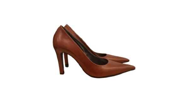 paire d'escarpins de seconde main