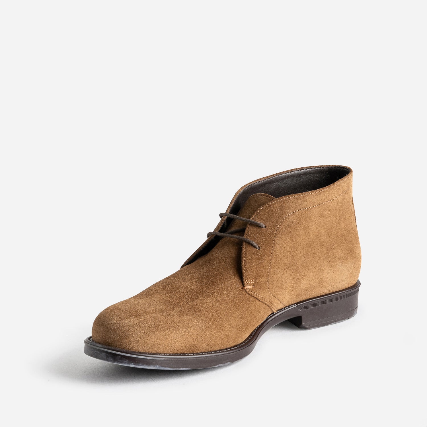 BOOTS ANATOLE TAUPE
