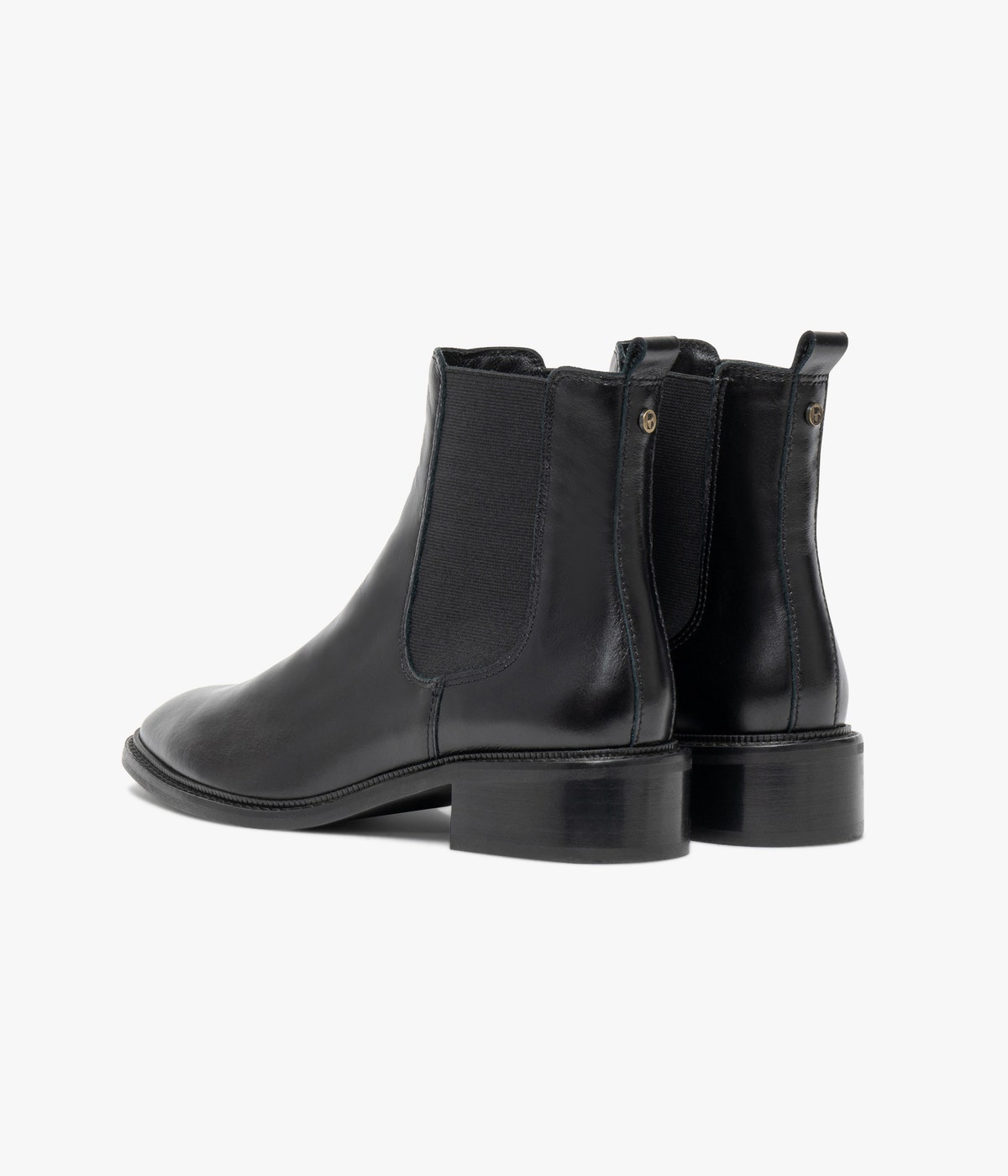 BOOTS SELIA NOIR