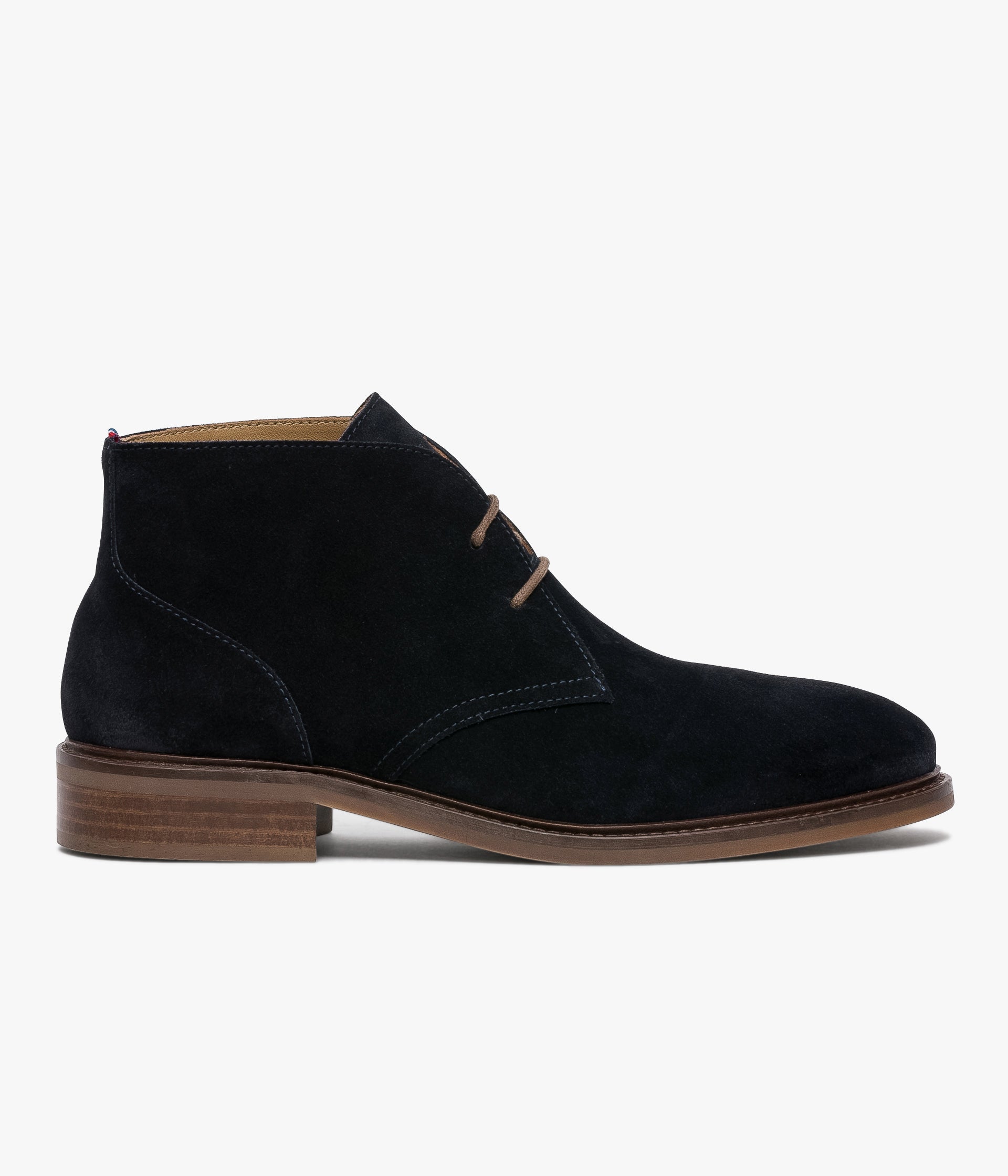 BOOTS ALBAN MARINE