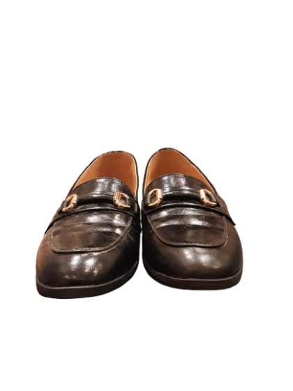Mocassins de seconde main
