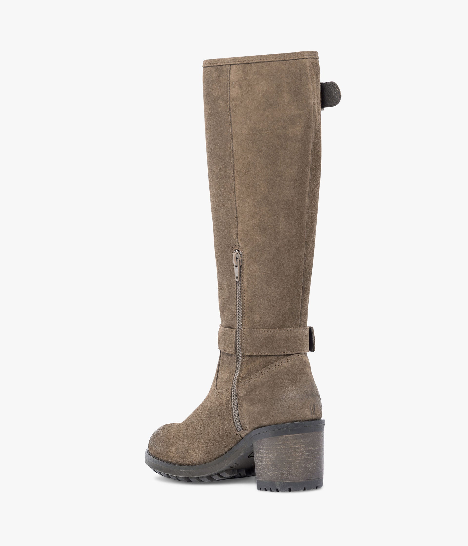 BOTTE FERREOL GRIS