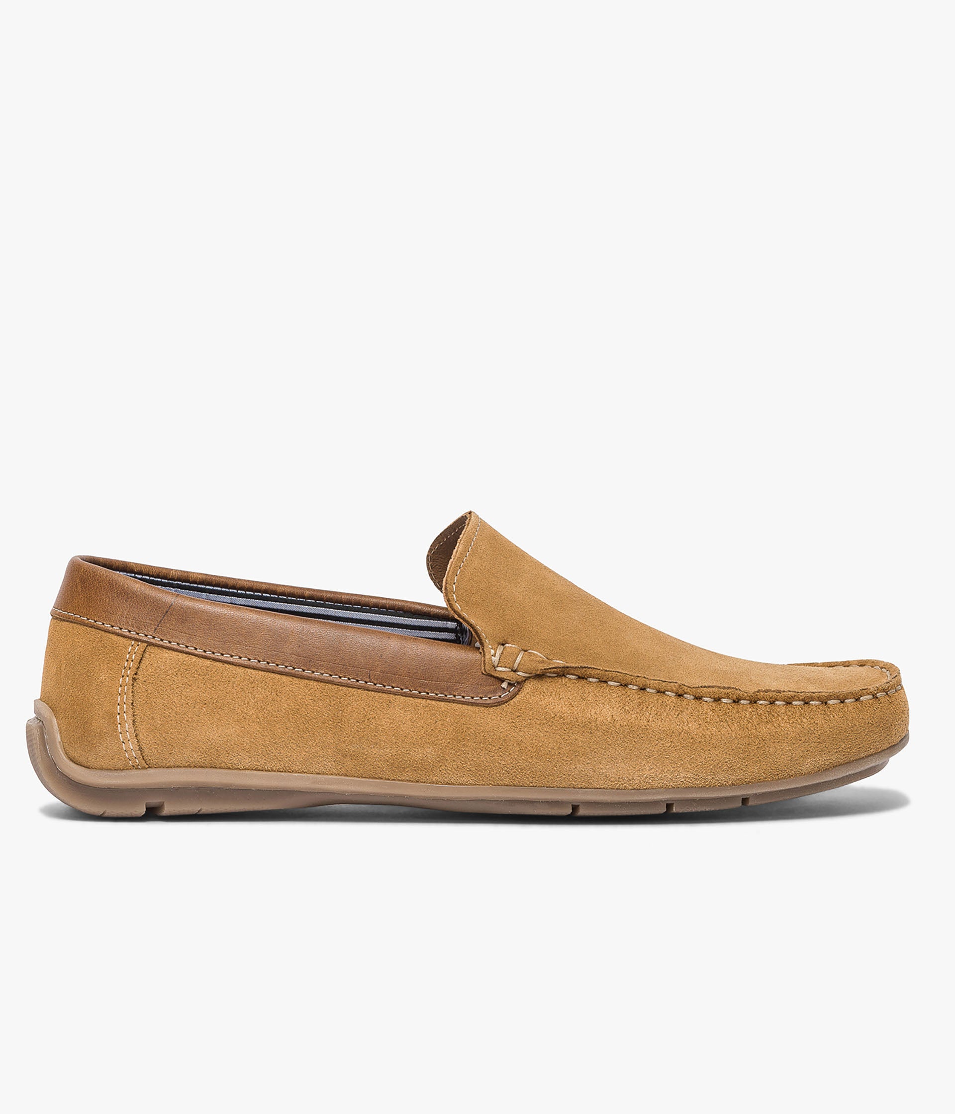 MOCASSIN STAN BEIGE
