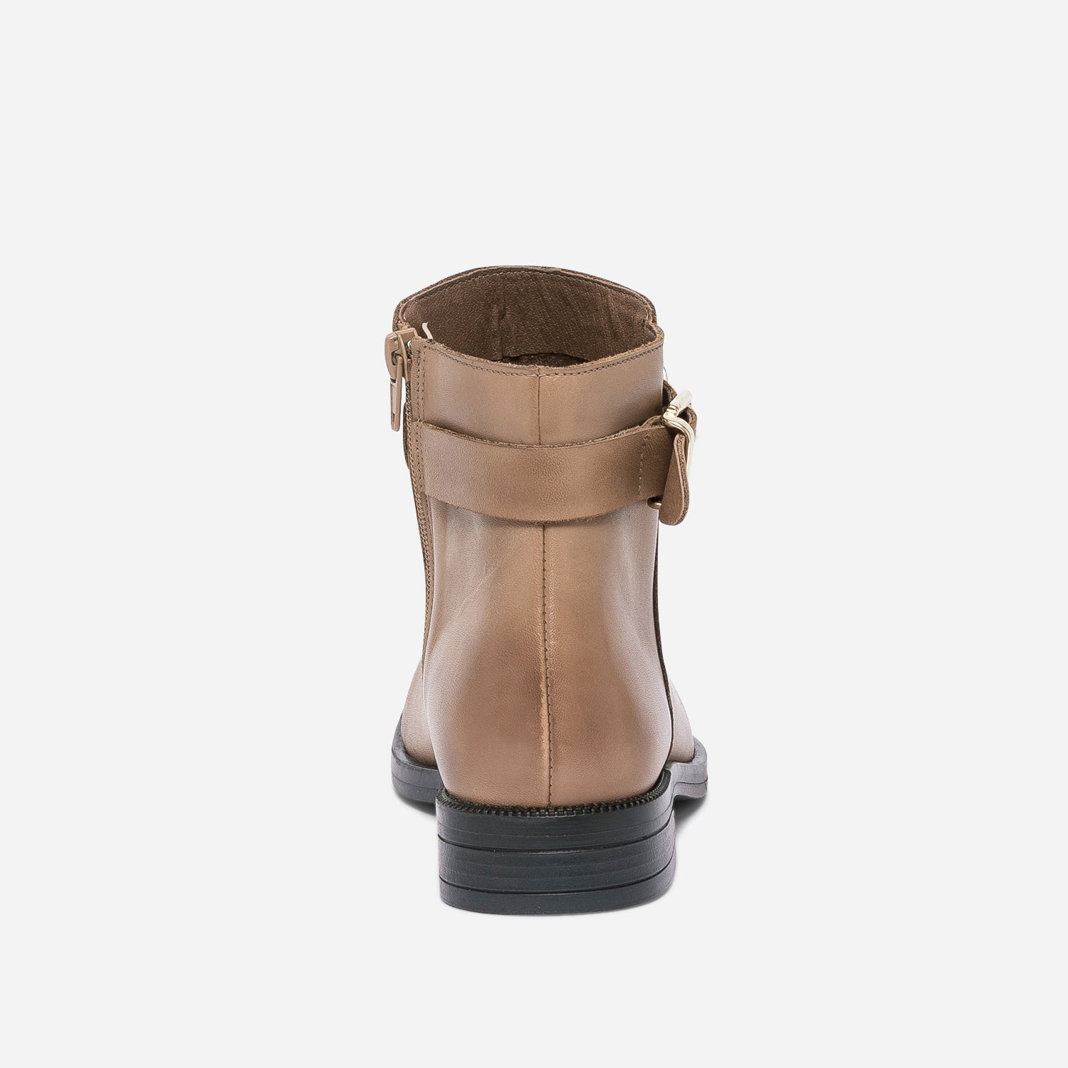 BOOTS ADALIA CAMEL