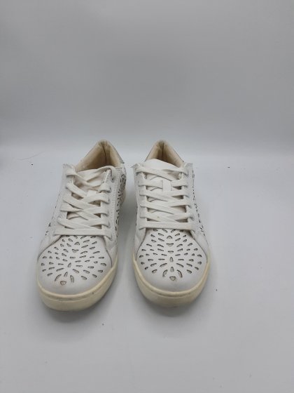Sneakers de seconde main