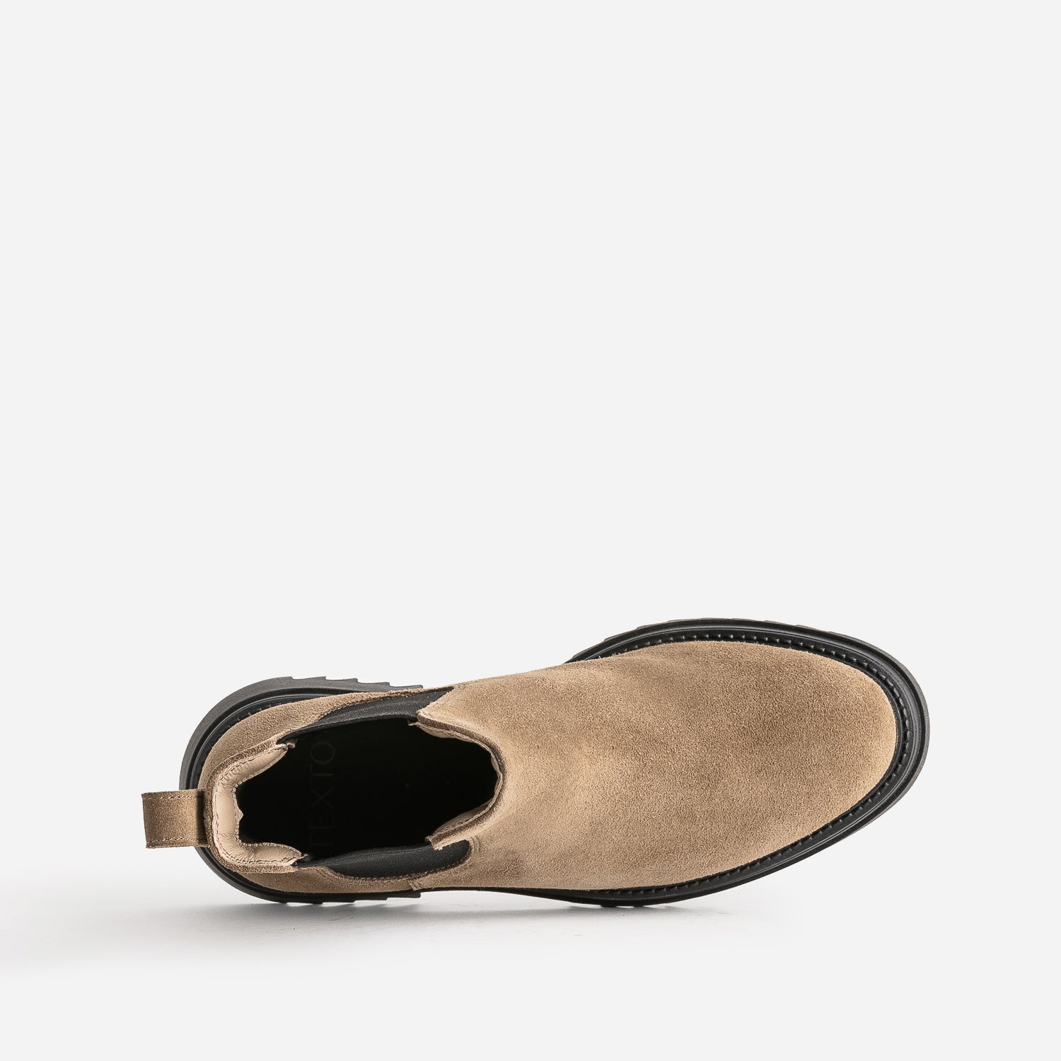 BOOTS HETA BEIGE