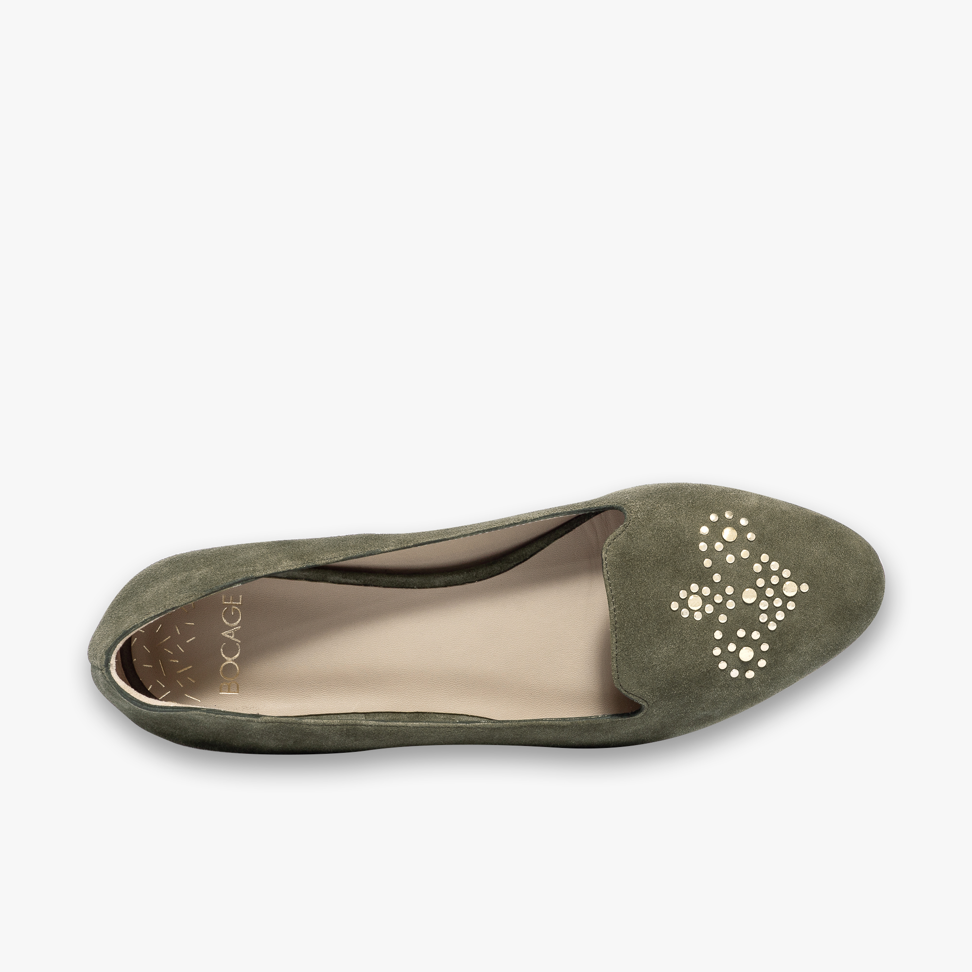 BALLERINE BELGIQUE