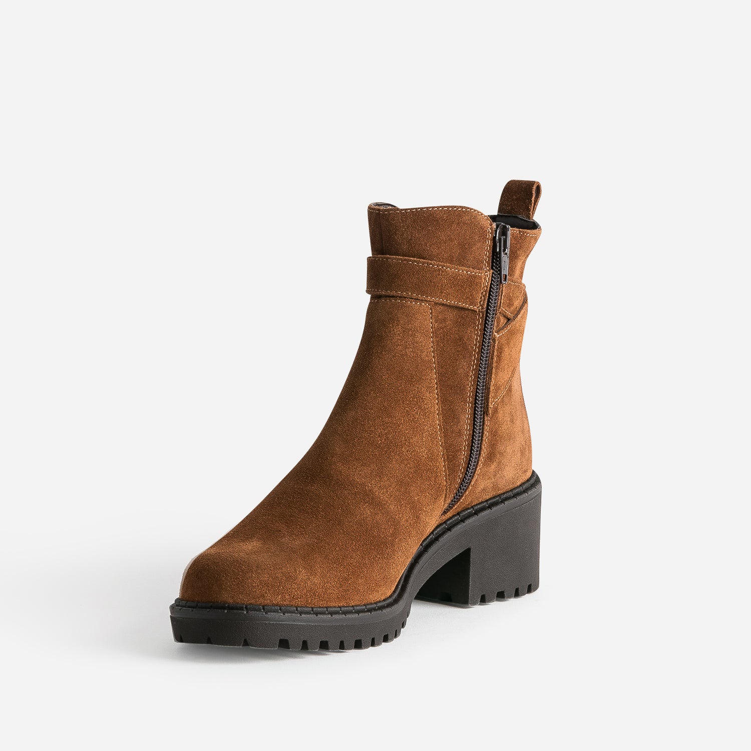 BOOTS ADELPHINE CAMEL