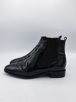 Bottines Bocage de seconde main