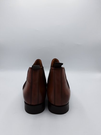 Bottines Bocage de seconde main