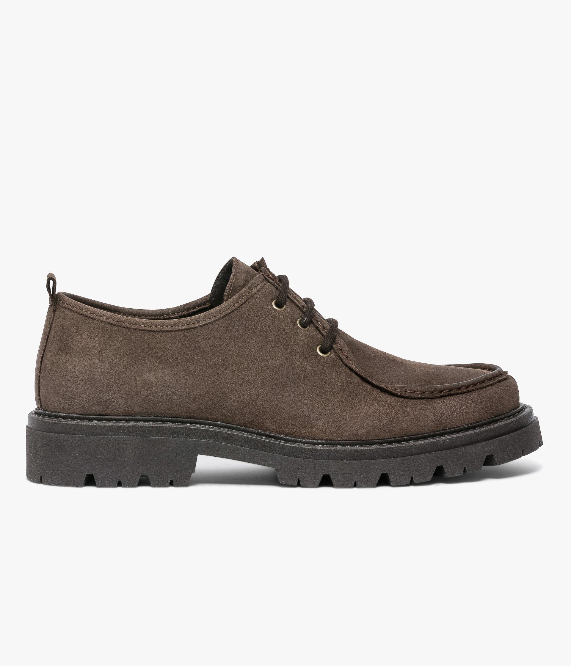 DERBY GEREMIA TAUPE