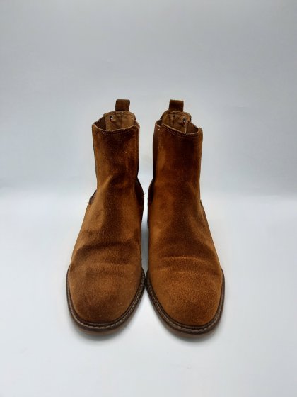 Bottines Bocage de seconde main