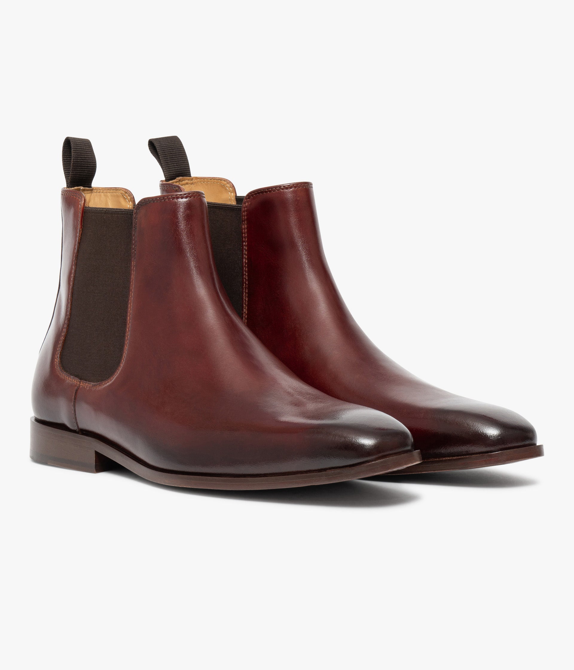 BOOTS MARTIAL CAFE