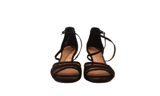 Paire d’escarpins de seconde main