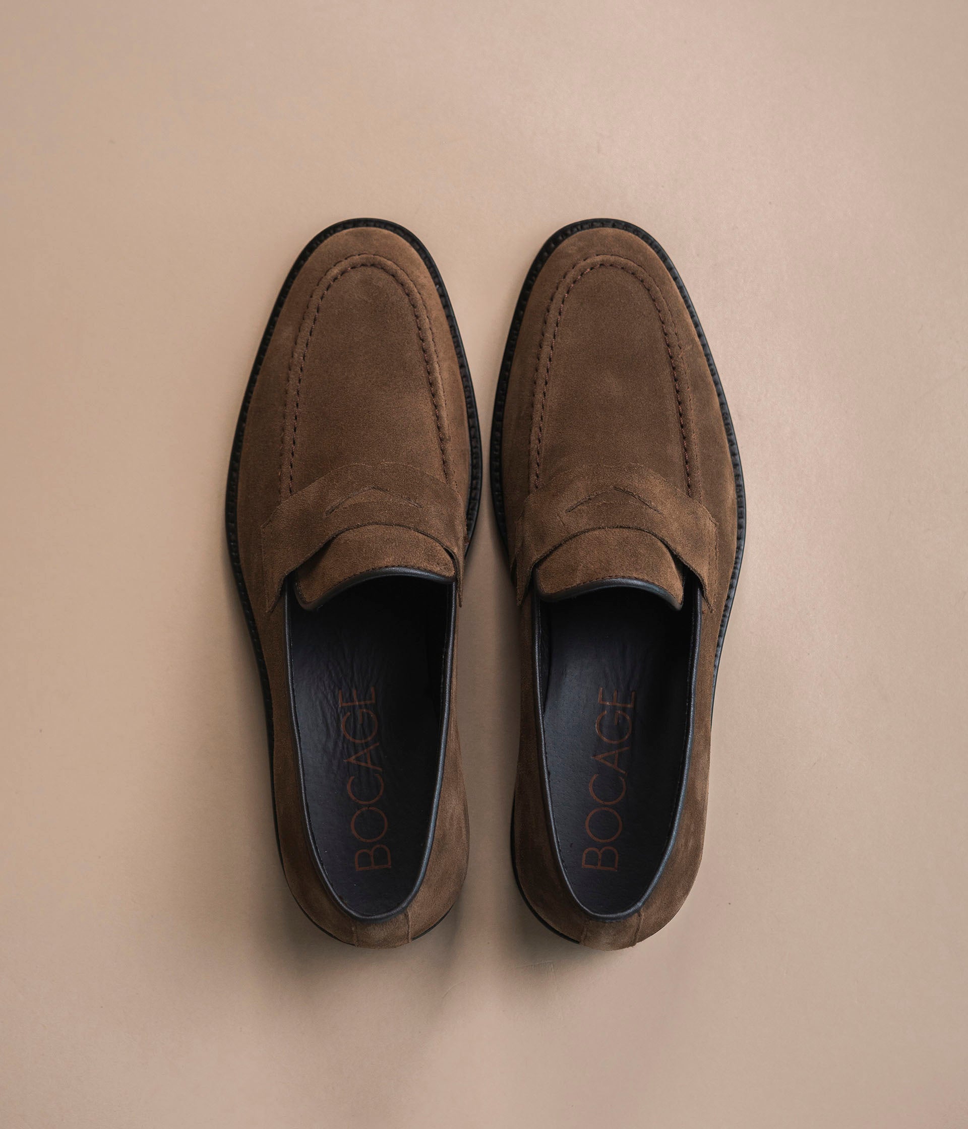 MOCASSIN RENATO ANIMAL