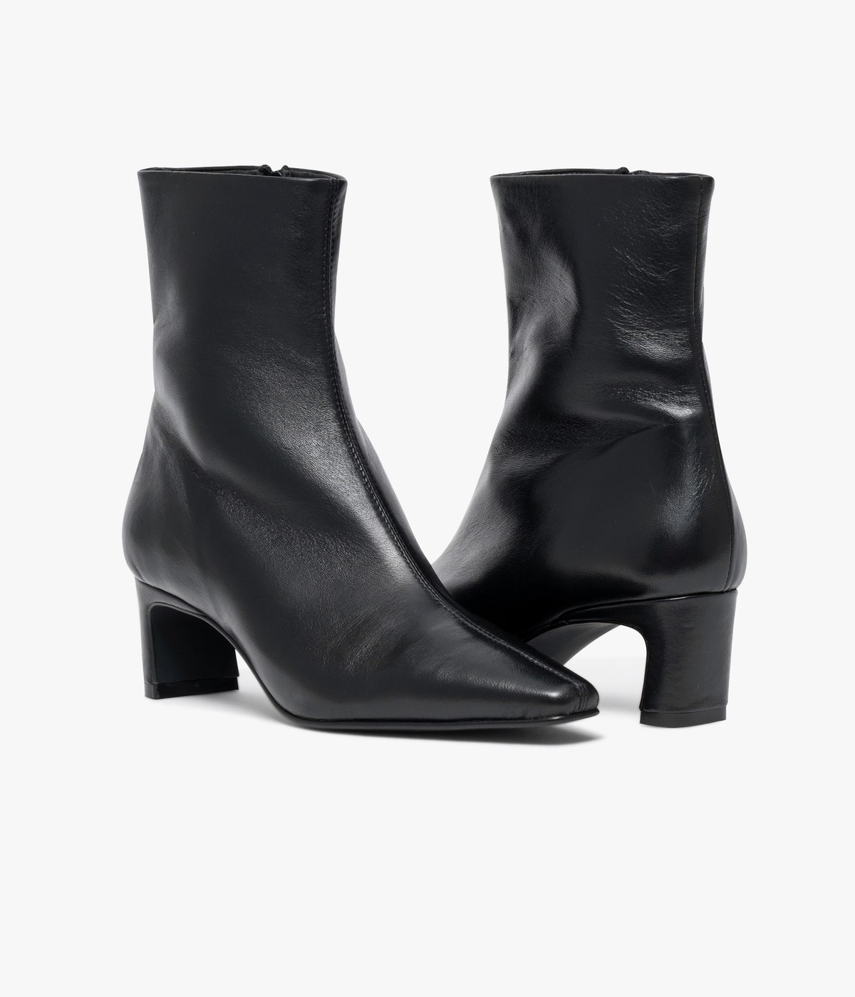 BOOTS FRIDA NOIR