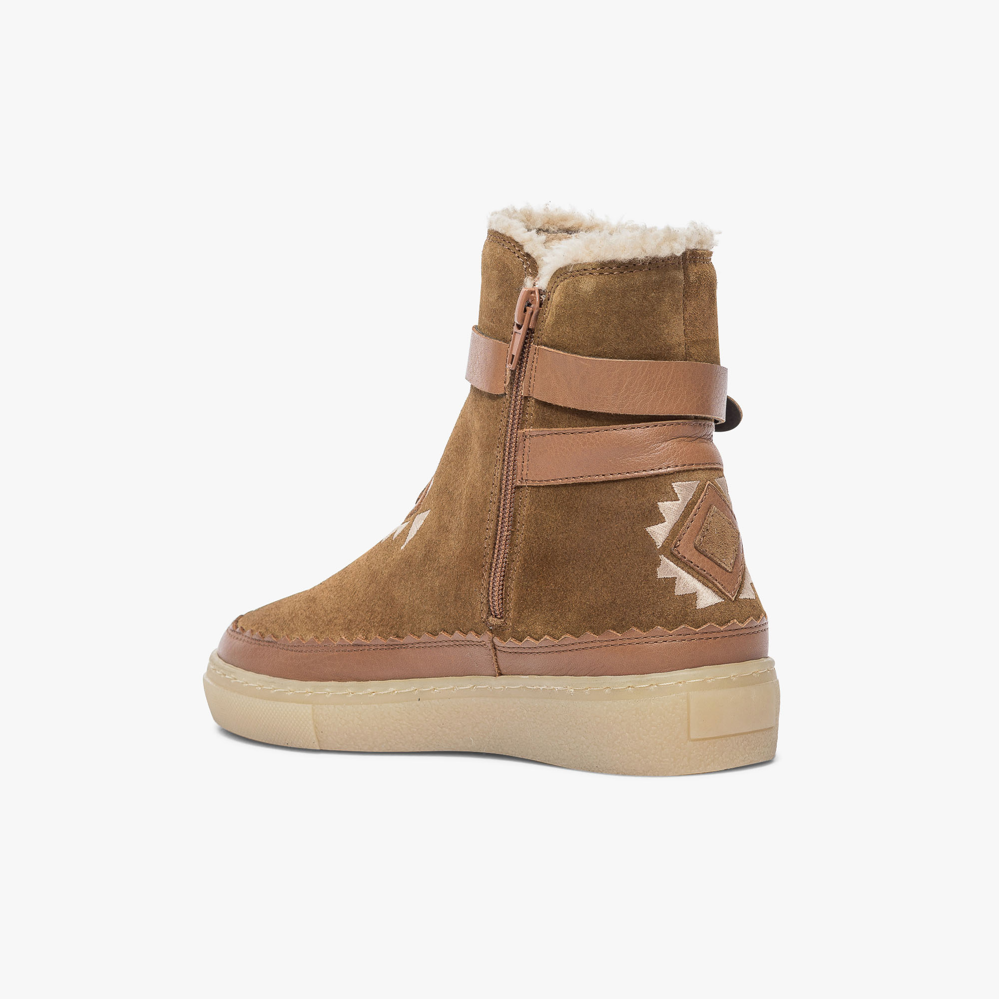 BOOTS KOLCHIC