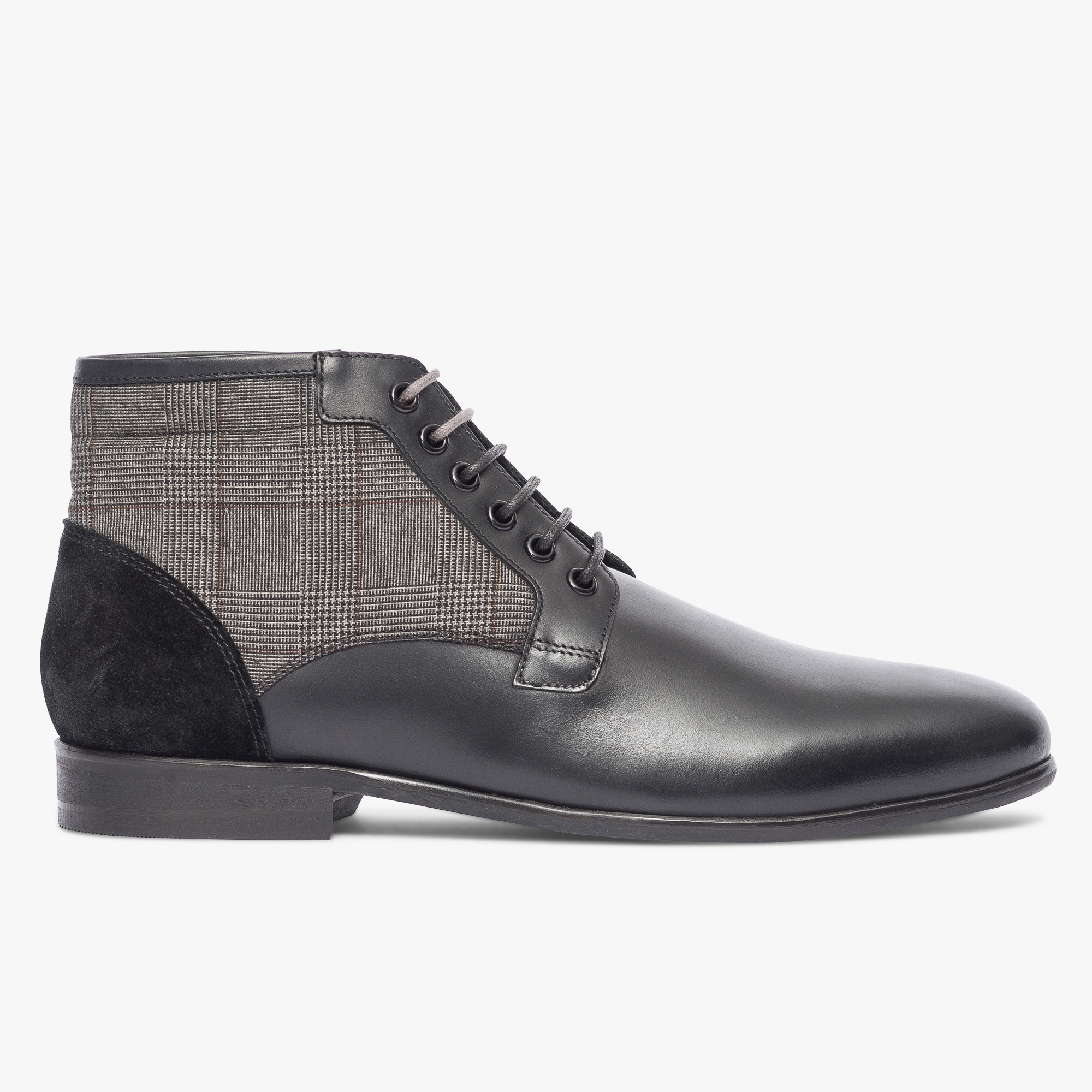 LOW-BOOTS EMILION