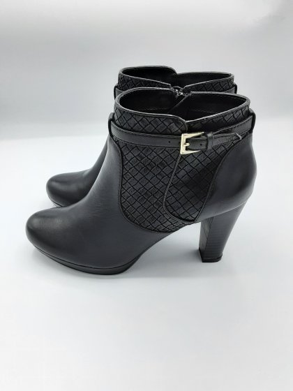 Bottines ERAM de seconde main