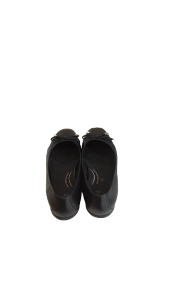 paire e ballerines de seconde main