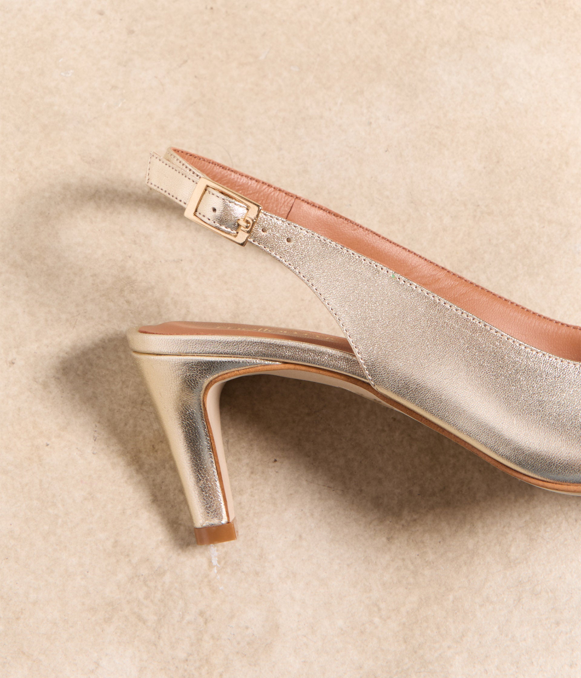 SLINGBACK MOON OR