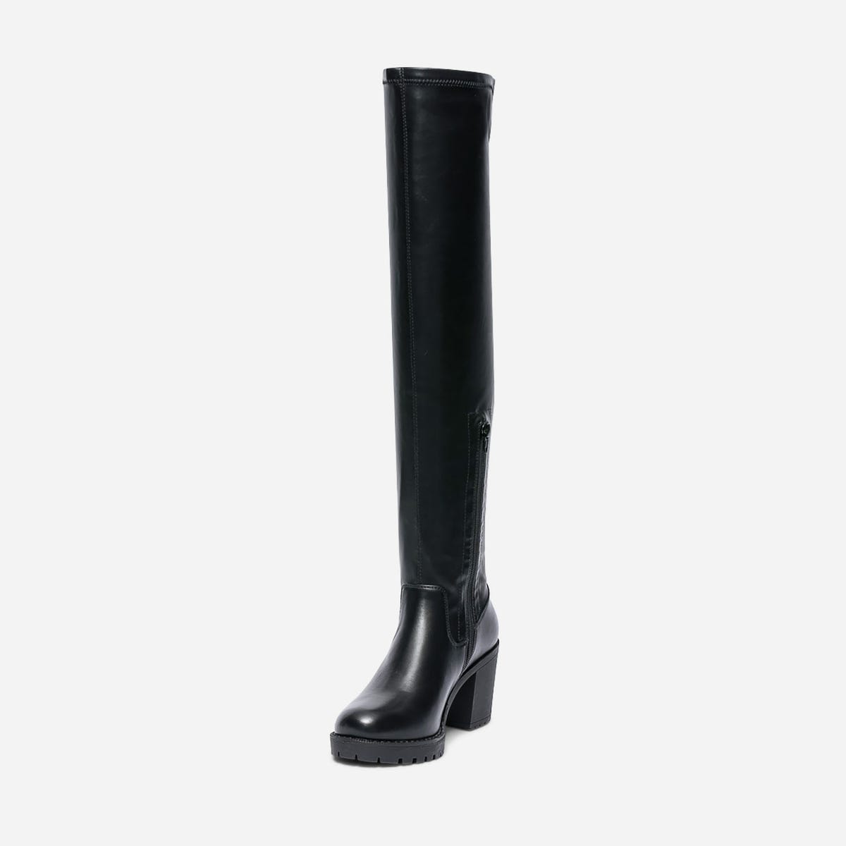 BOTTE DERIVEUR NOIR