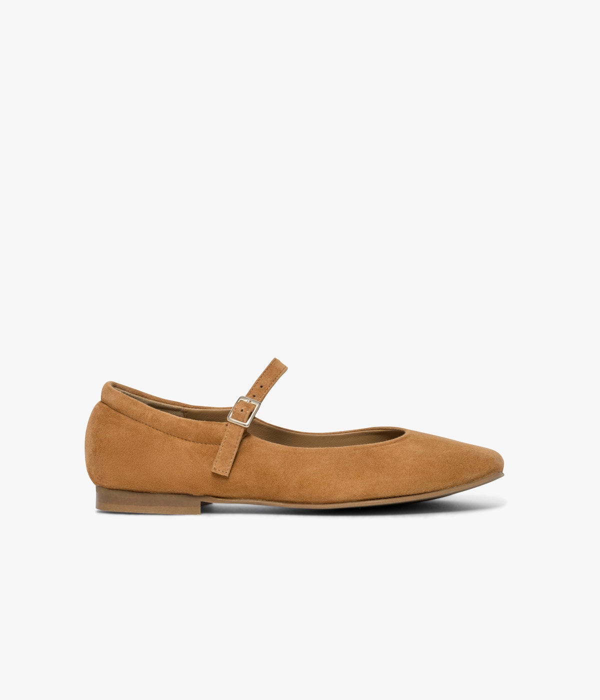 BALLERINE BAILA COGNAC