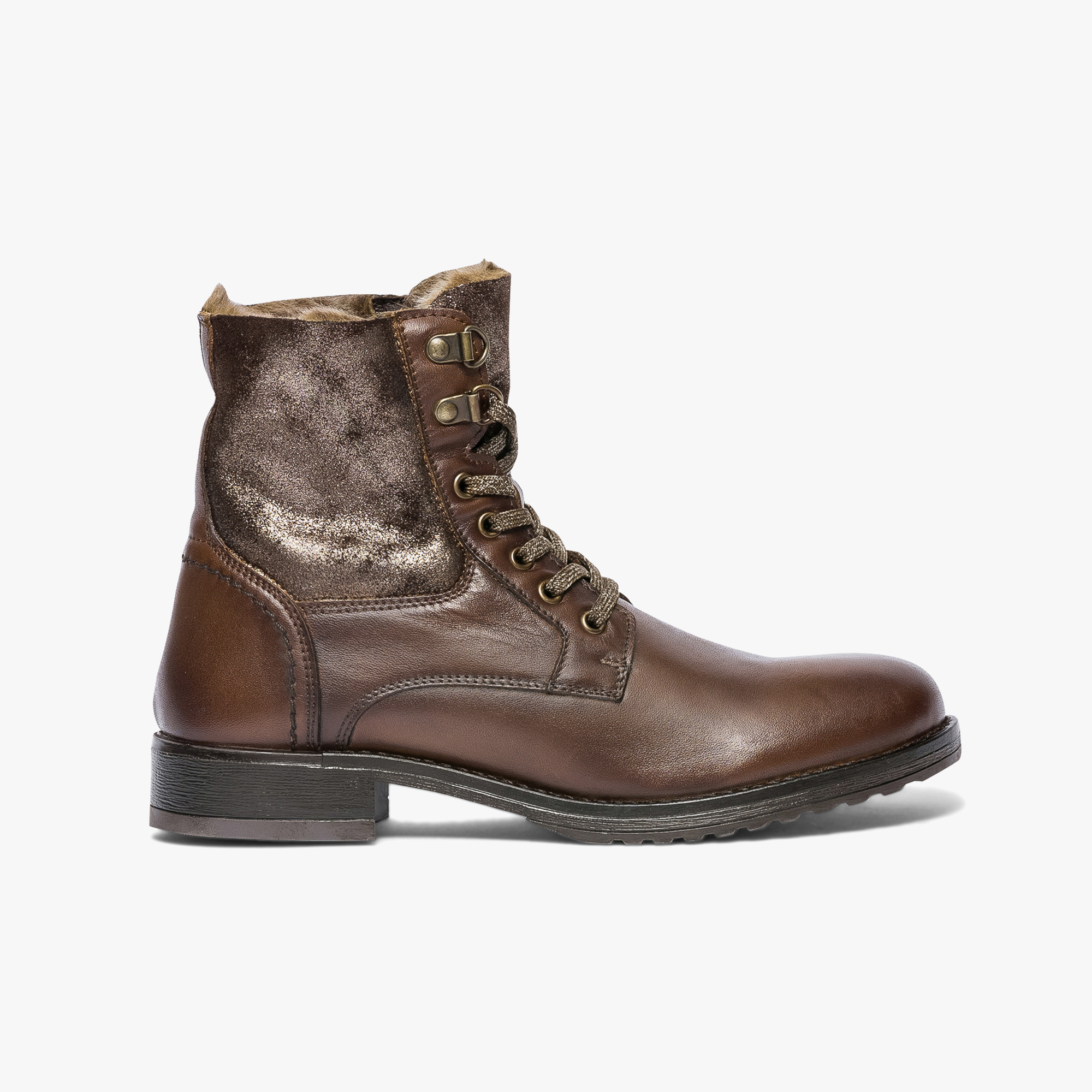 BOOTS KARELLE