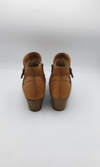 Bottines ERAM seconde main