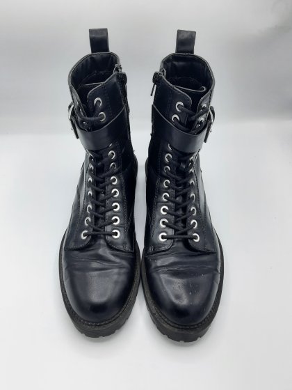 Boots seconde main