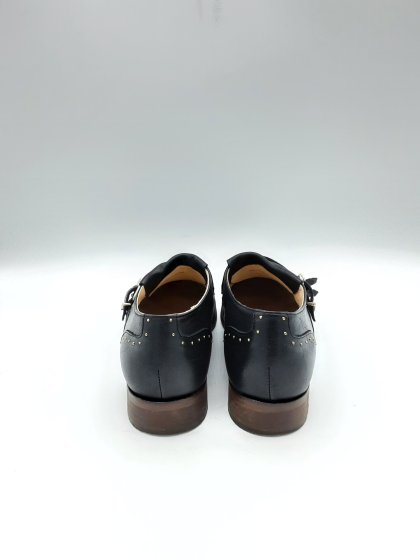 mocassins à franges de seconde main