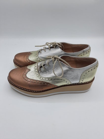 derbies de seconde main