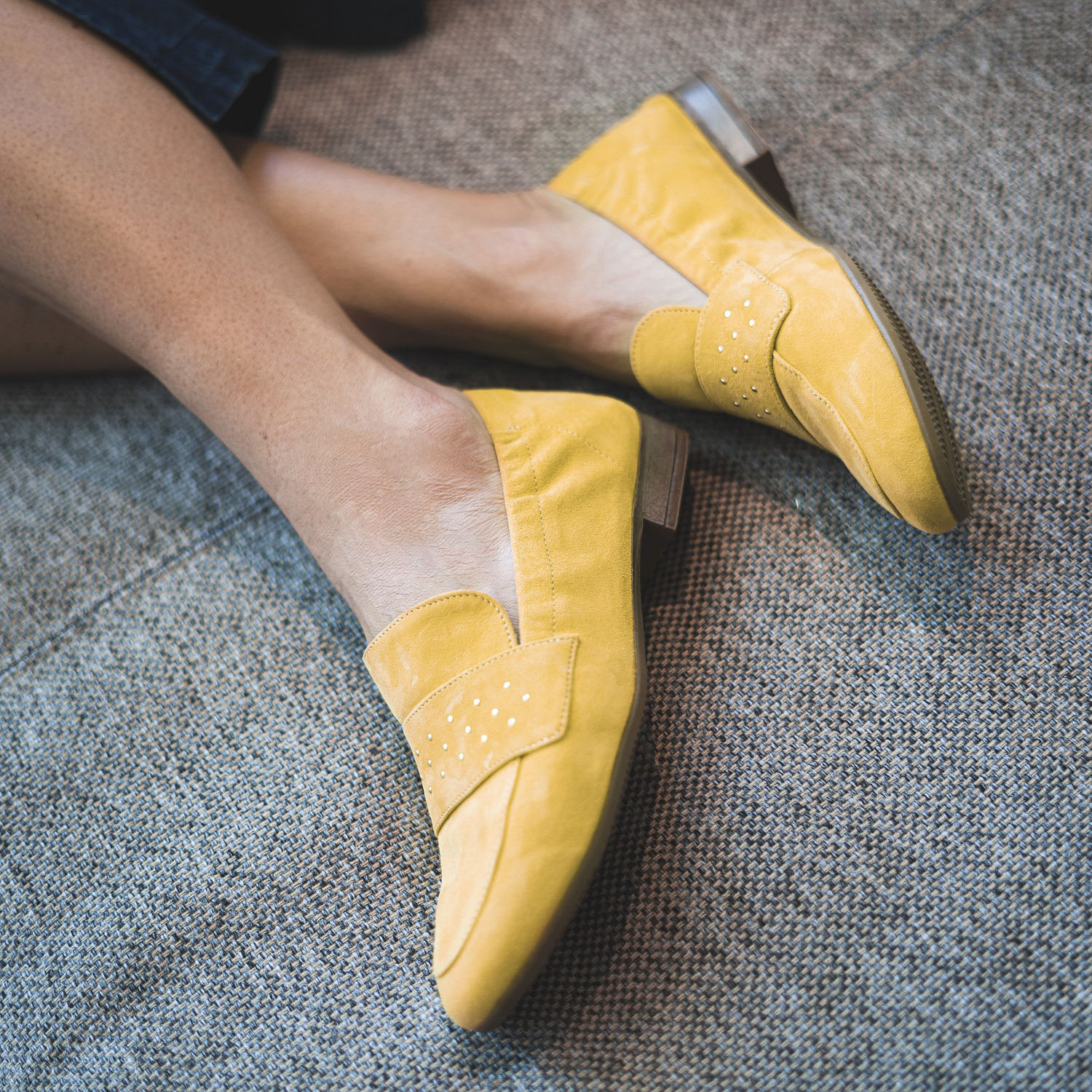 MOCASSIN AISSA