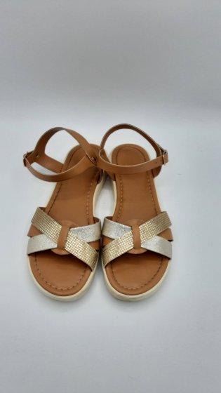 Sandales Eram de seconde mains