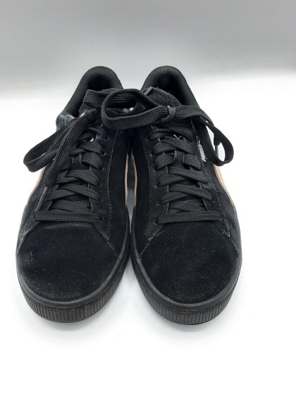 Baskets PUMA d'occasion