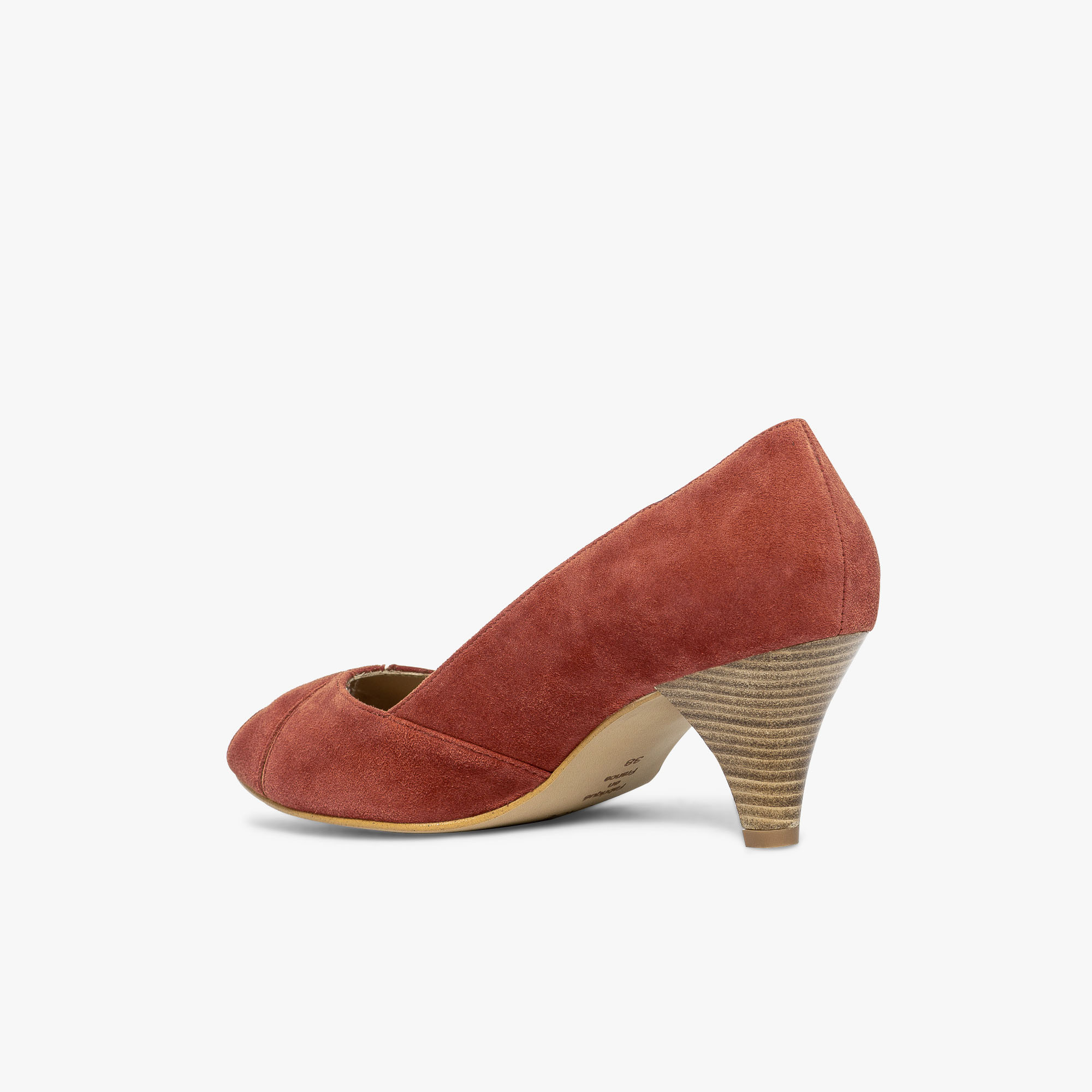 ESCARPIN DELPHINE