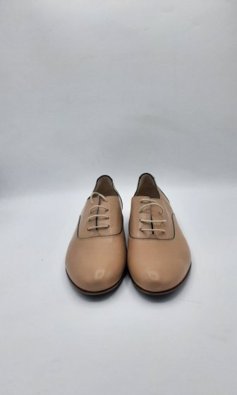 Derbis Salamander beige de seconde main