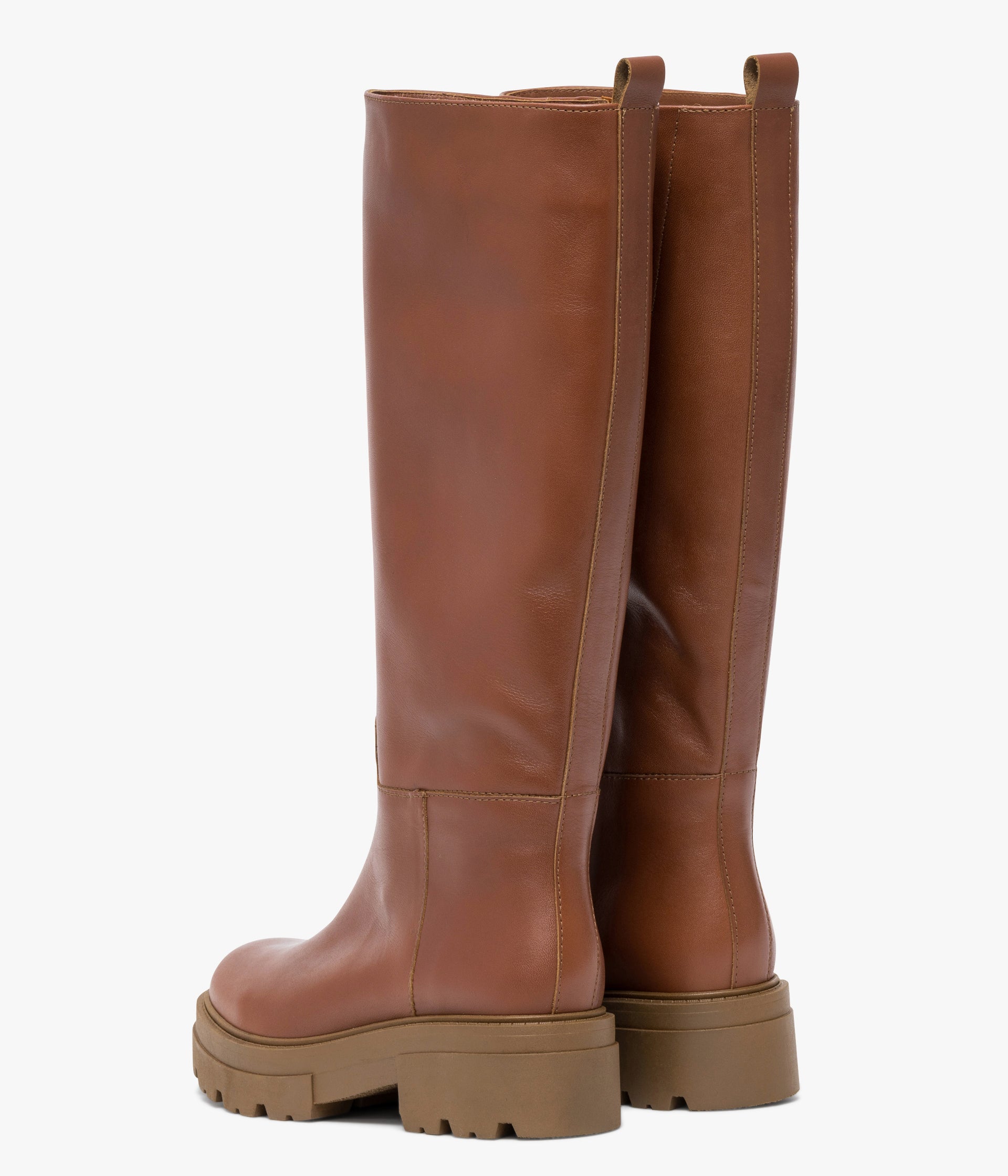 BOTTE OSVALDO MARRON