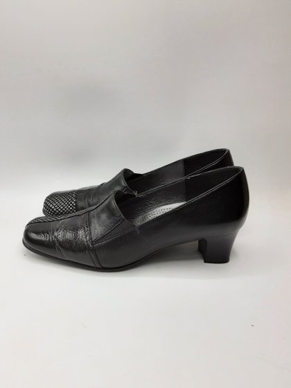 Mocassins à talons de seconde main