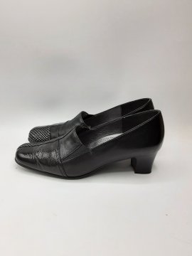 Mocassins à talons de seconde main