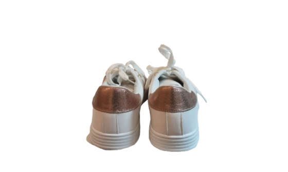 Paire de baskets de seconde main