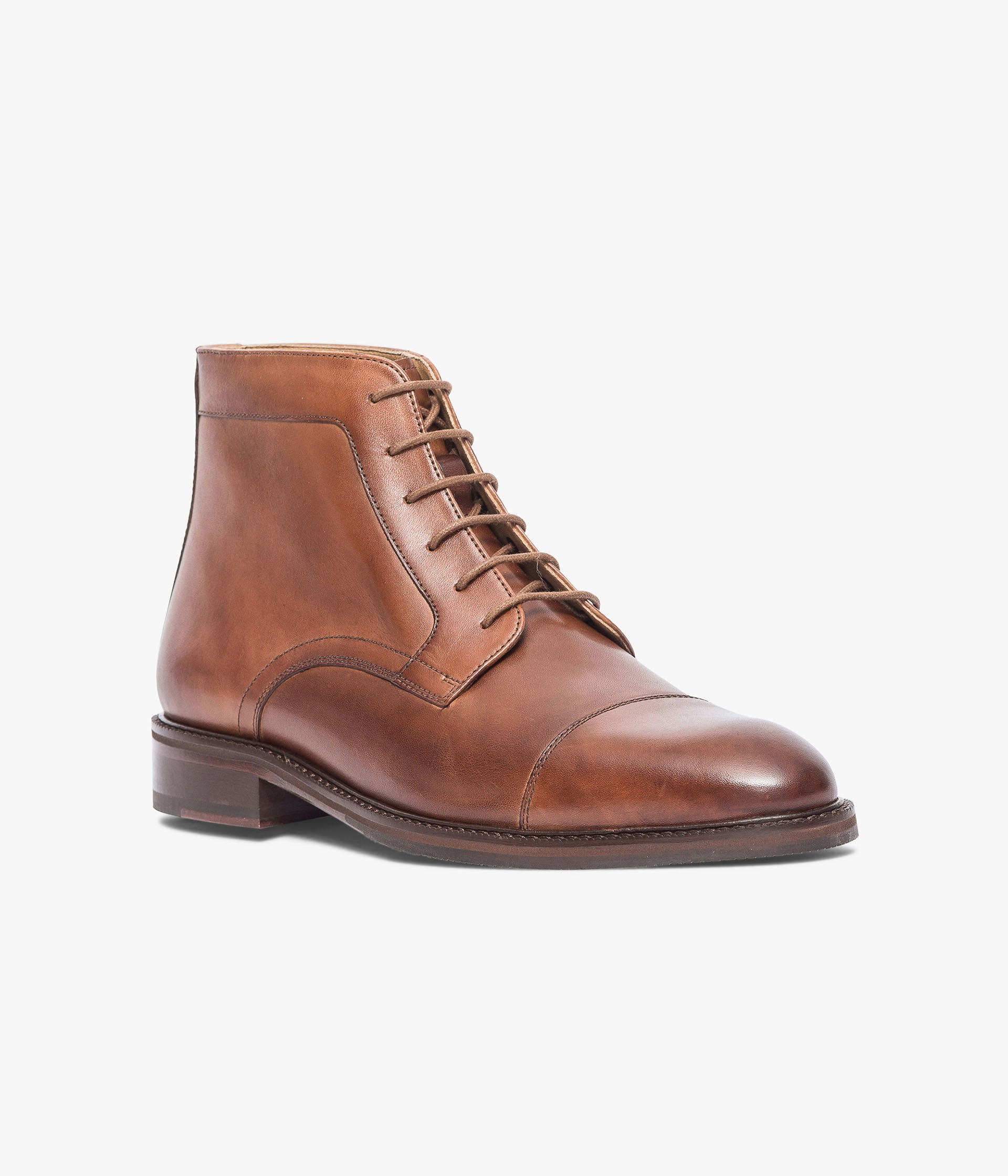 BOOTS EMMANUEL MARRON
