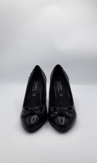 Escarpins noirs