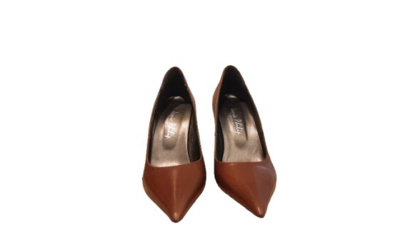 paire d'escarpins de seconde main