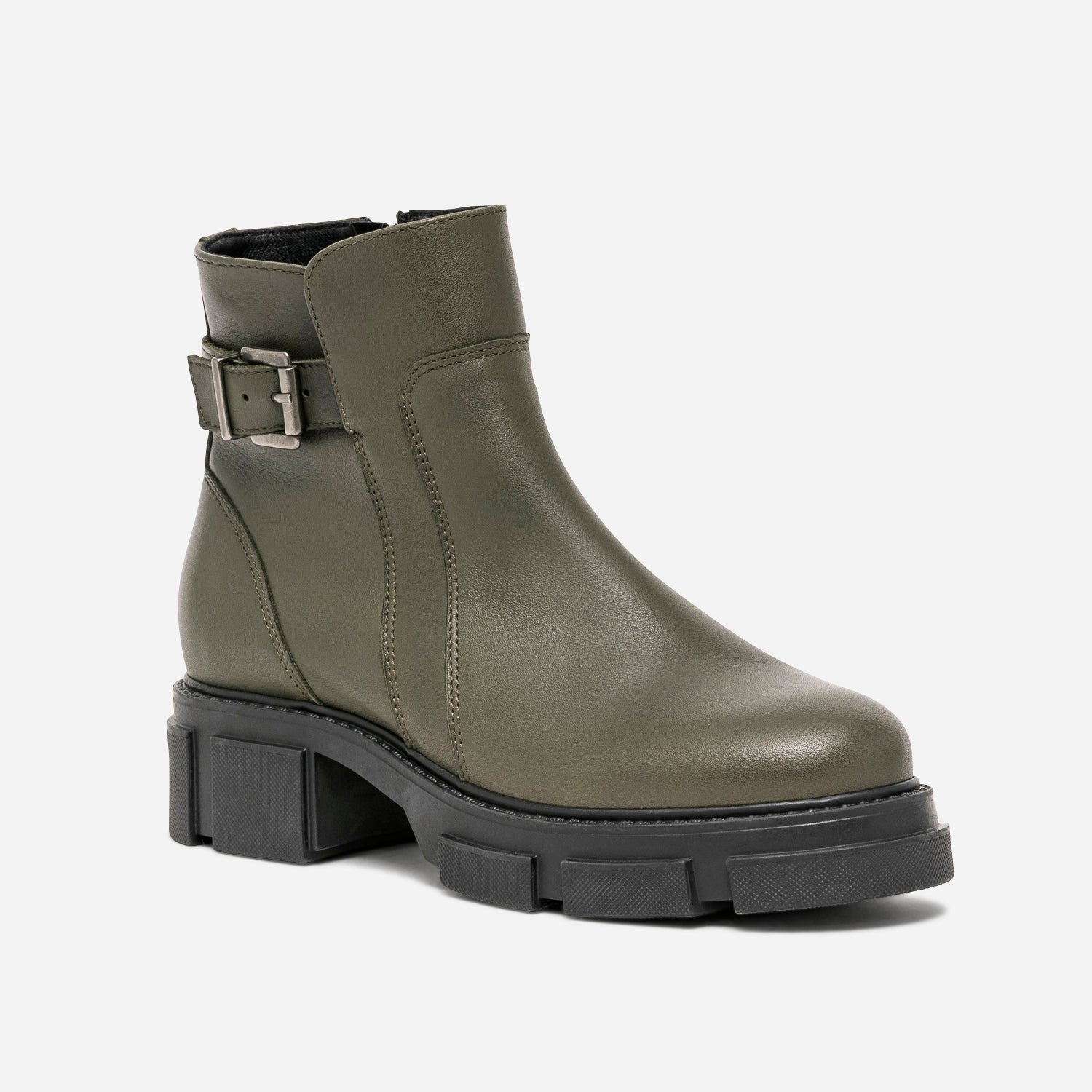 BOOTS AELYNN KAKI
