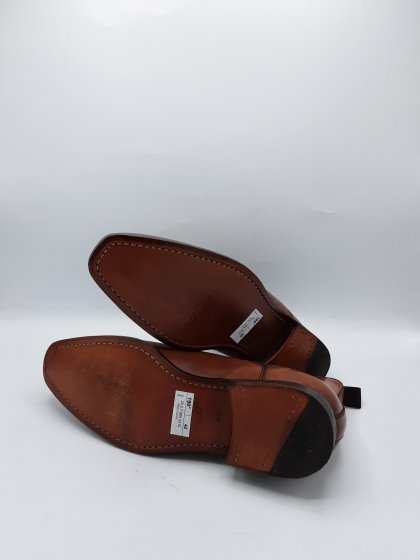 Bottines Bocage de seconde main
